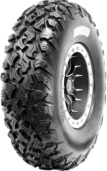 29 x 9 R 14   58M   CST   CU-47 Dingo 8PR TL