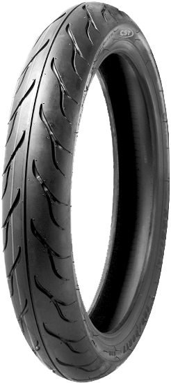 110/70 R 17   54H   CST   CM-615 TL