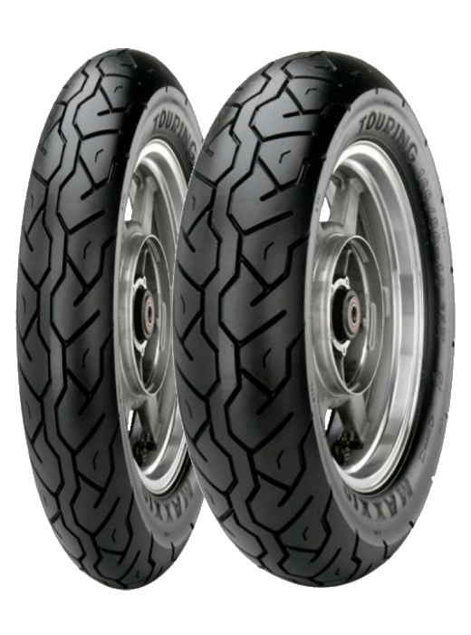 120/90 - 18   65H   MAXXIS   M-6011 TL