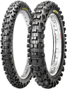 120/100 - 18   68M   MAXXIS   M-7312 MAXXCROSS SI TT