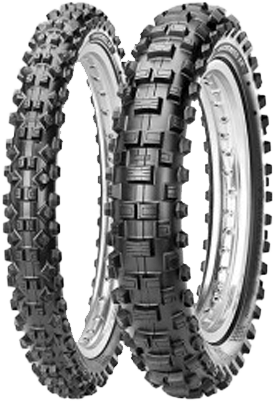 140/80 - 18   70R   MAXXIS   M-7314 K MAXXENDURO TT