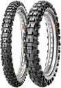 70/100 - 19   42M   MAXXIS   M-7304 MAXXCROSS IT TT