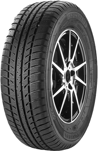 165/65 R 14   79T   TOMKET   SNOWROAD 3