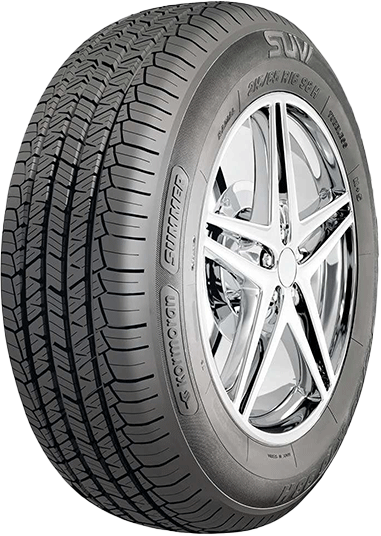 255/55 R 19   111V   KORMORAN   SUV SUMMER XL