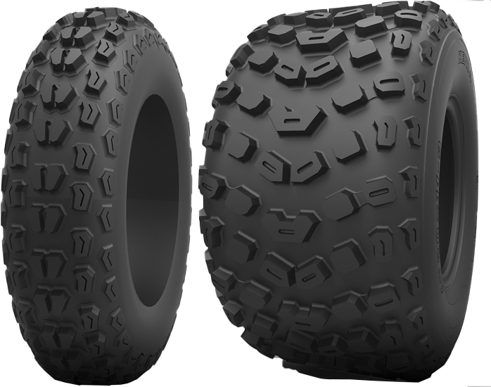20 x 11 - 9   43N   KENDA   K533 KLAW XC 6PR *** (E) TL