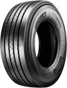 235/75 R 17.5   143/141J   GITI   GTR955 (146F)