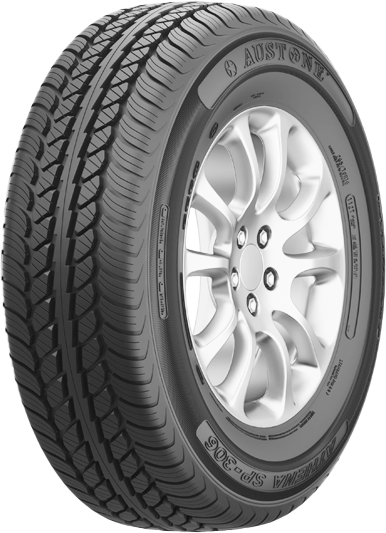265/70 R 16   112T   AUSTONE   ATHENA SP-306
