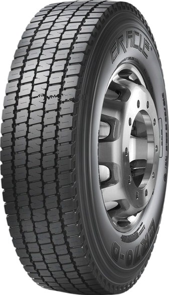 315/80 R 22.5   156/150L   ERACLE   ER70-D