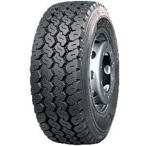 425/65 R 22.5   165K   GOLDENCROWN   AT557