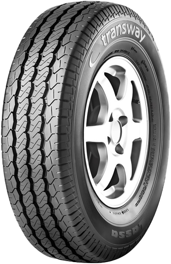 195 R 15   106/104R   LASSA   TRANSWAY