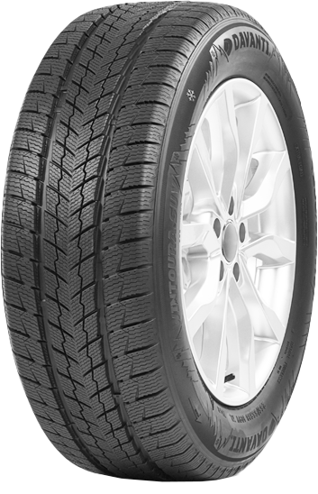 225/55 R 18   102V   DAVANTI   Wintoura SUV XL