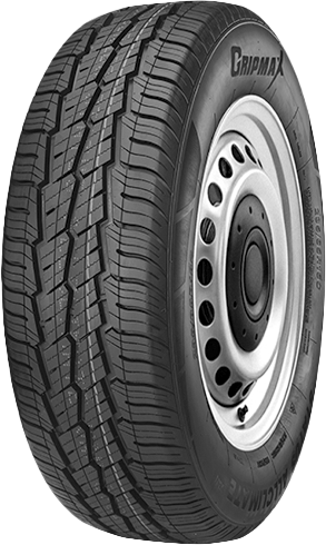 215/70 R 15   109/107T   GRIPMAX   SUREGRIP AS VAN
