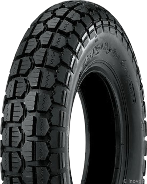 4.00 - 8   4PR   KENDA   K304 TT