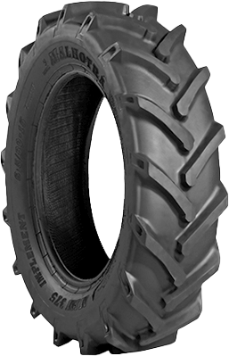 6.5/80 - 15   94A8   MRL   MIM 375 6PR TL