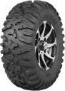 27 x 11 R 14   64M   ITP   TERRA CLAW 8PR TL (280/60R14)