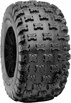 18 x 9.50 - 8   33F   WANDA TYRE   P316 4PR TL