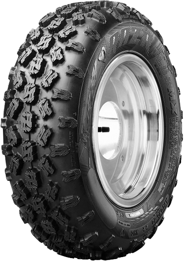 AT 20 x 6 - 10   NHS 4PR   MAXXIS   MS-CR1 Razr Plus MX TL
