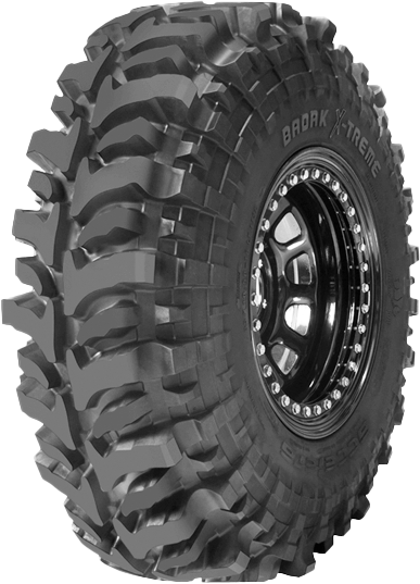 LT 35 x 10.50 R 16   119L   ACCELERA   Badak X-Treme