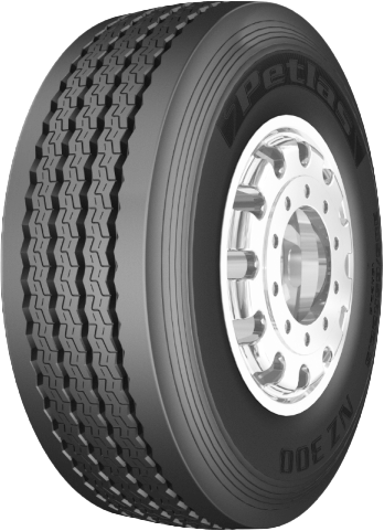 435/50 R 19.5   160J   PETLAS   NZ300