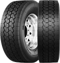385/65 R 22.5   160K   DOUBLE COIN   RLB900+