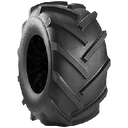 18 x 9.50 - 8 IMP NHS  81A3   CARLISLE   SUPER LUG 4PR TL (240/55-8)