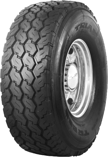 445/65 R 22.5   168J   TRIANGLE   TR658