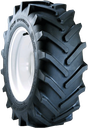 26 x 12.00 - 12 NHS  119A3   CARLISLE   TRU POWER 8PR TL