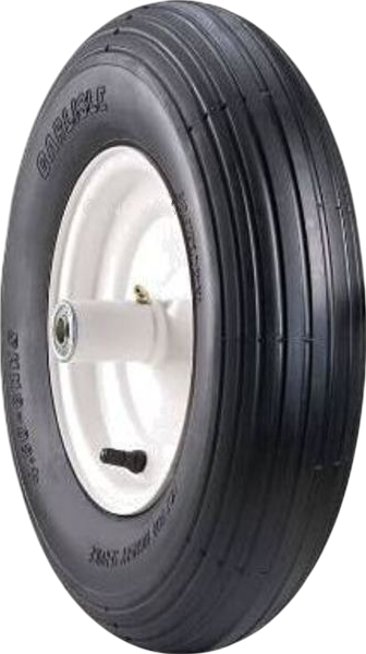 4.00 - 6 NHS  42A3   CARLISLE   WHEELBARROW 2PR TL
