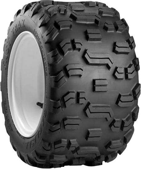 18 x 11.00 - 10 NHS  84A4   CARLISLE   FAST TRAX 4PR TL (280/35B10 IMP)