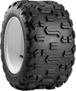 18 x 11.00 - 10 NHS  84A4   CARLISLE   FAST TRAX 4PR TL (280/35B10 IMP)