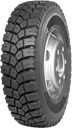 13 R 22.5   156/151K   BISON   MD777