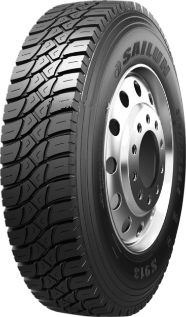 315/80 R 22.5   156/153K   SAILUN   S913