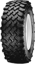 195 R 15   96Q   BLACKSTAR   GUYANE Rechape