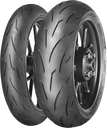 110/70 ZR 17   M/C 54W   ANLAS   VIENTO SPORT TL