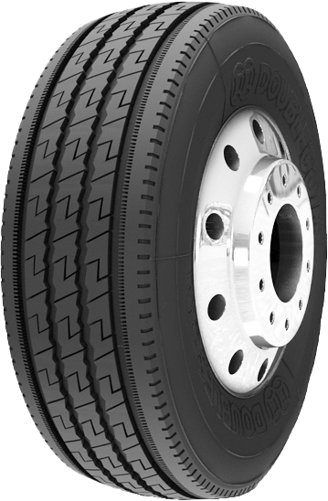 275/70 R 22.5   152/148J   DOUBLE COIN   RT606