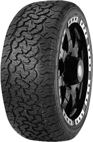 215/80 R 15   102T   UNIGRIP   LATERAL FORCE A/T