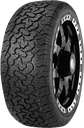 215/80 R 15   102T   UNIGRIP   LATERAL FORCE A/T
