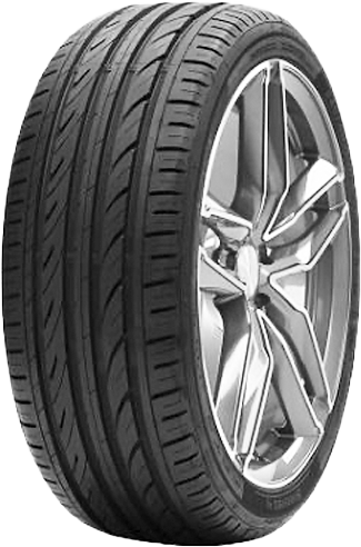245/40 ZR 18   97W   NOVEX   SUPERSPEED A3 XL