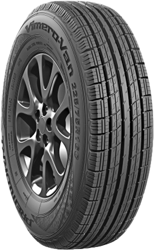 225/75 R 16   121/120R   PREMIORRI   Vimero VAN