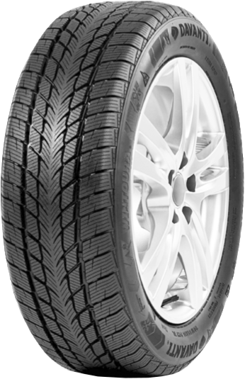 205/55 R 16   94H   DAVANTI   Wintoura XL