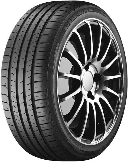 255/30 ZR 20   92W   GREMAX   CAPTURAR CF19 XL