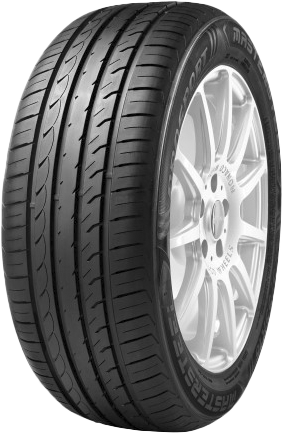 195/55 ZR 16   87W   MASTER-STEEL   PROSPORT