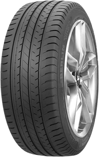 185/65 R 15   88H   BERLIN   Summer UHP 1