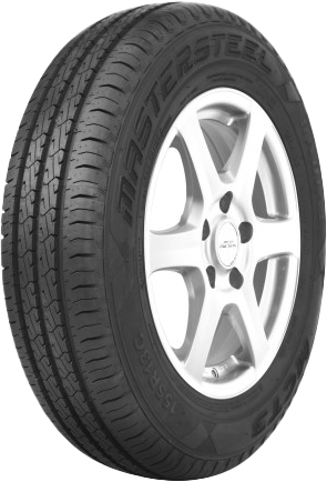 195/70 R 14   101N   MASTER-STEEL   MCT 3