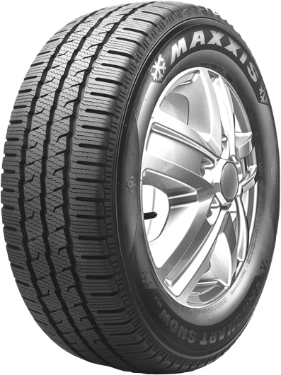 235/65 R 16   121/119R   MAXXIS   VANSMART SNOW WL2