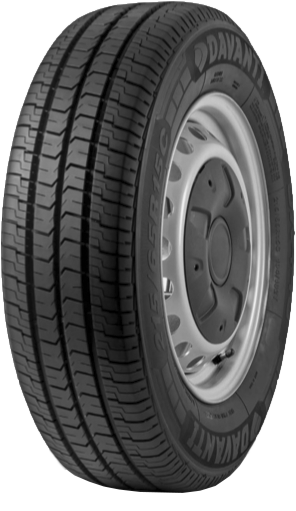 185 R 14   102/100R   DAVANTI   DX440
