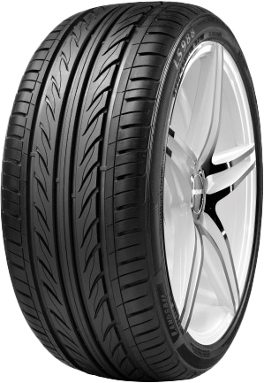 225/50 ZR 17   94W   LANDSAIL   LS988 RFT