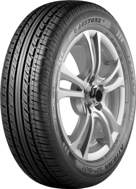195/60 R 14   86H   AUSTONE   SP-801
