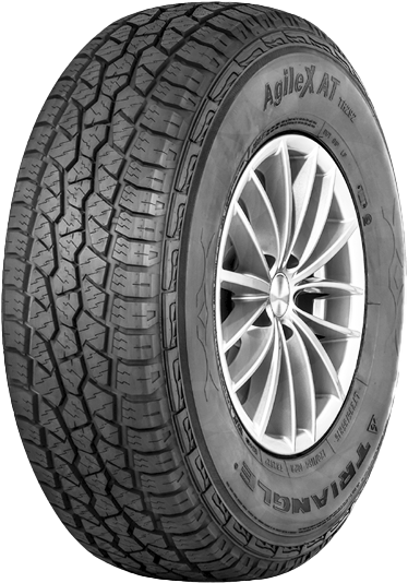265/75 R 16   116S   TRIANGLE   TR292 Agilex A/T