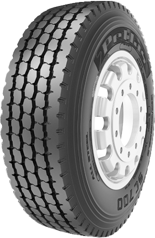315/80 R 22.5   156/150K   PETLAS   SC700
